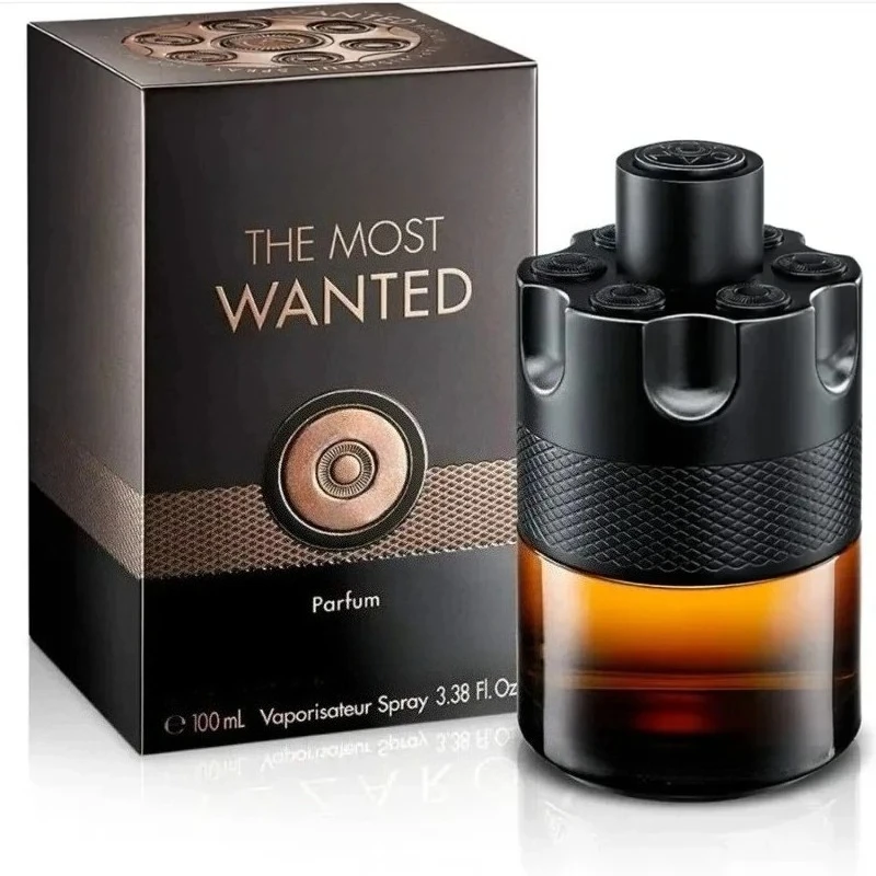 Men's Perfume 100Ml…
