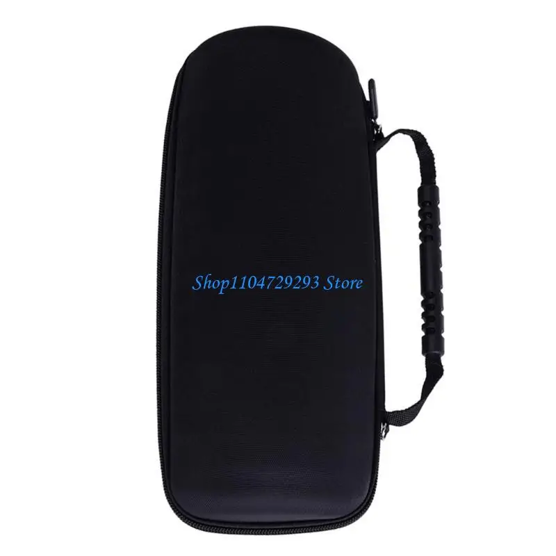 

Y2GD Shockproof Storage Bag For Charge6 Portable Audios Device Security Carriers