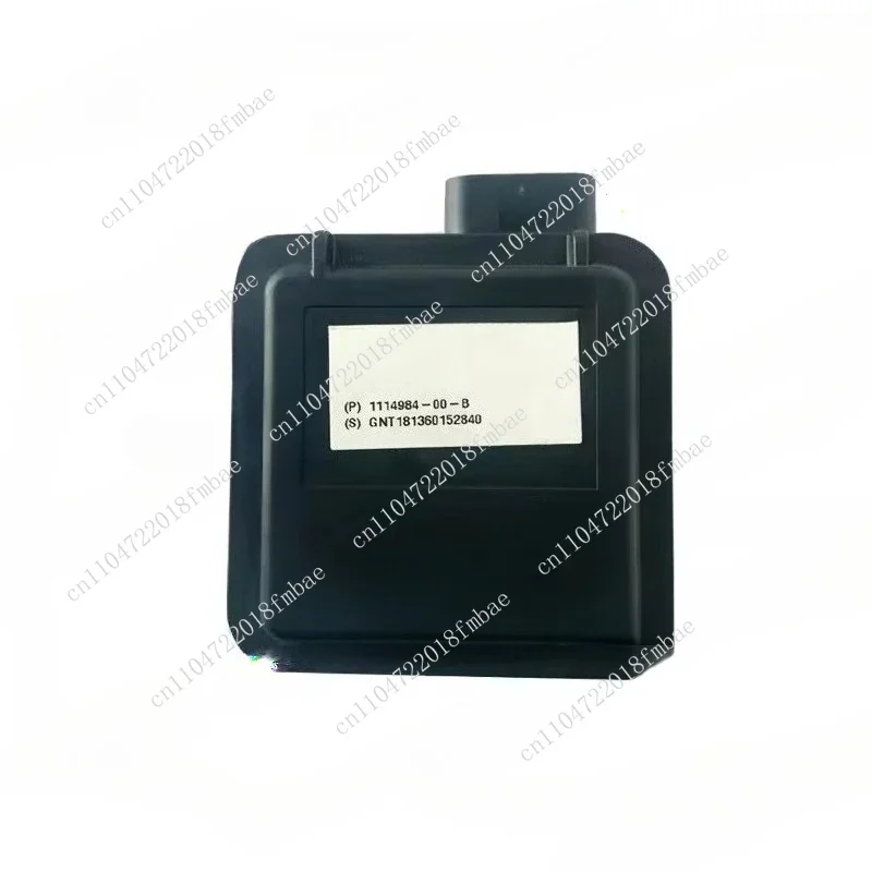 Garage Door Opener Control Module1114984-00-B for 12-21Model S X 3y Auto Parts