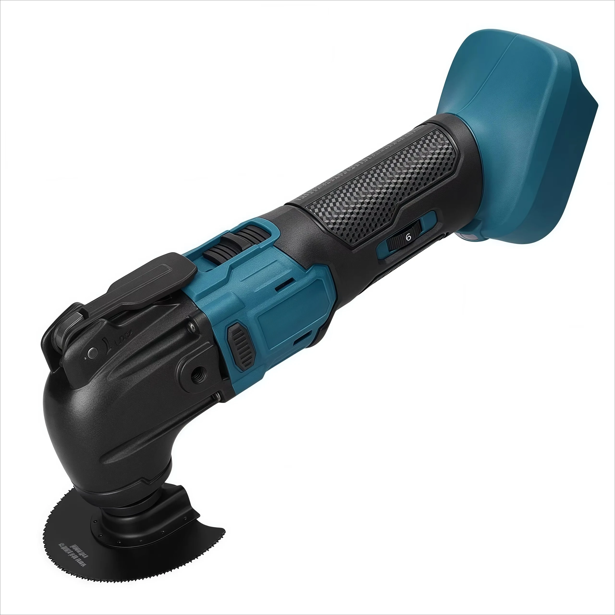 380W All-in-one Machine 2200RPM Lithium Universal Treasure Trimmer Cutting Polishing Tool DTM51