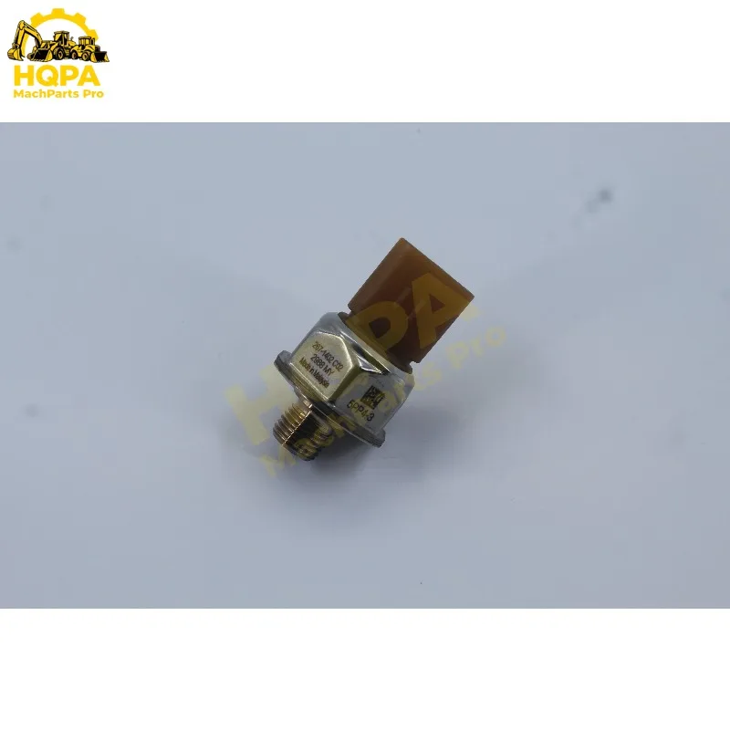 CA2671402 267-1402 2671402 Fuel Injection Sensor for Caterpillar Excavator E336D E329D E325D E324D
