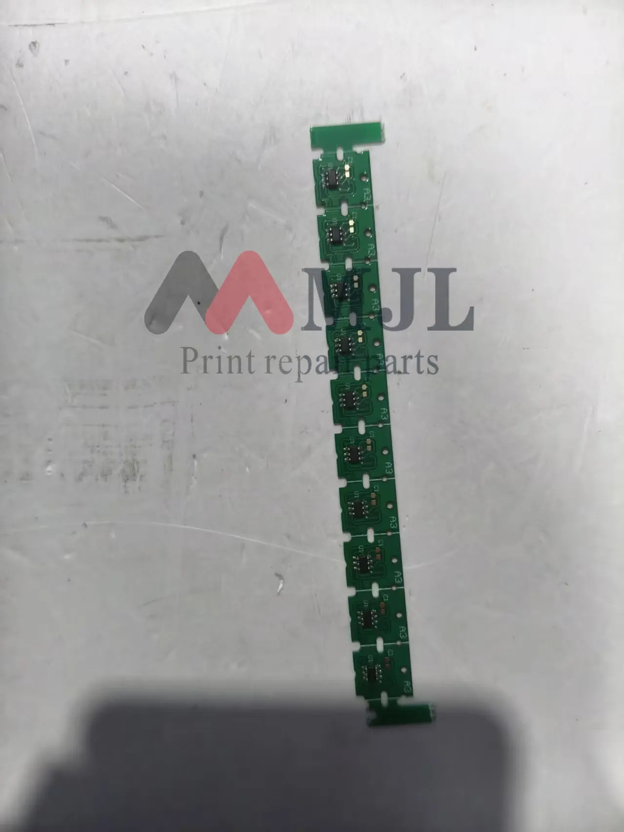 

50pcs C9344 Maintenance Box Chip for EPSON Expression Home XP 2100 2105 3100 4100 4101 4105 WorkForce WF 2810 2830 2835 2850