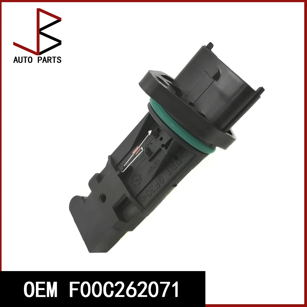 

OEM F00C262071 0280218040 Air Mass Meter Sensor For Hyundai Kia For Nissan Infiniti Subaru Car Accessories