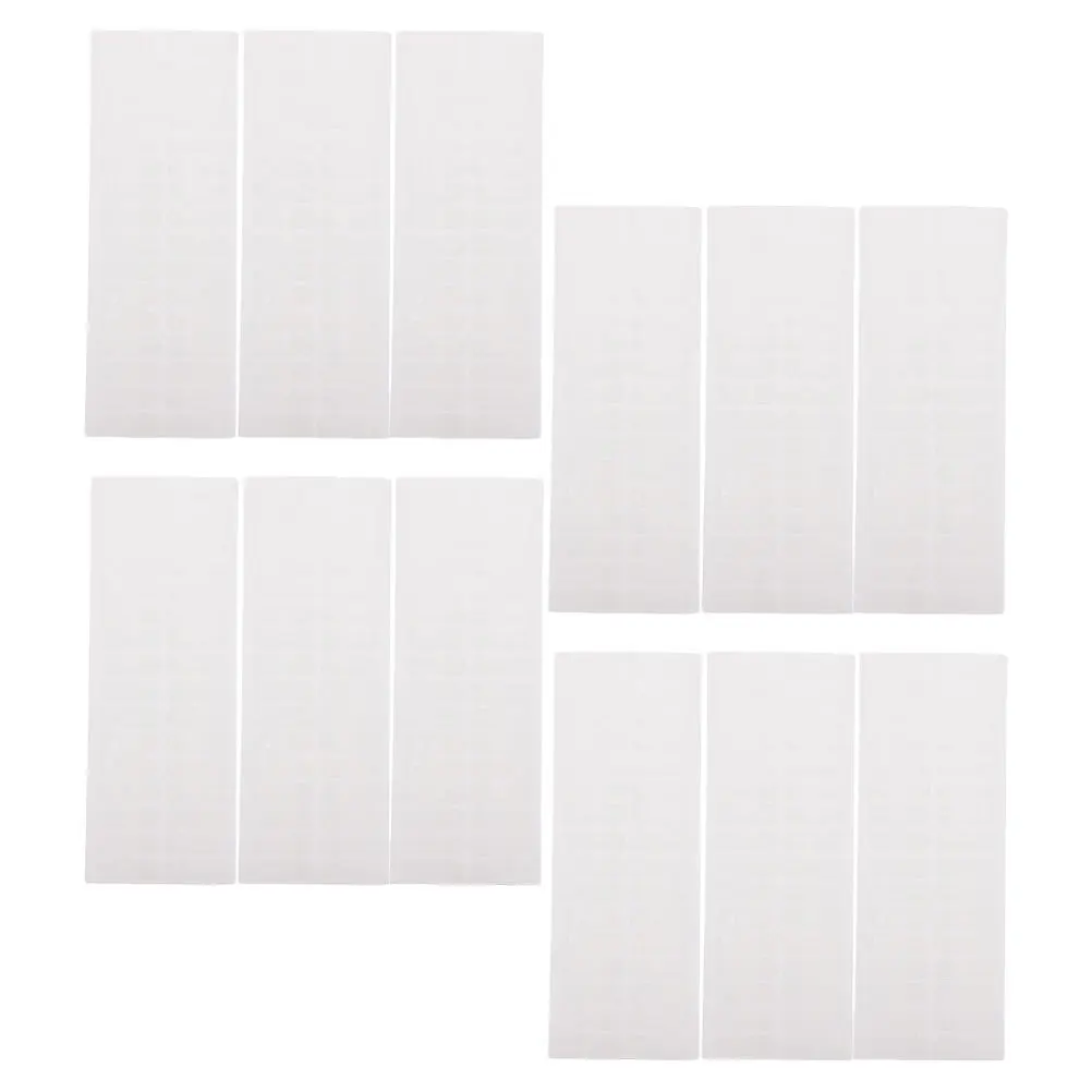 

Long-Lasting Sealing Stickers Simple and Usable Transparent for Gift Boxes Envelopes Candy Boxes Decorative Stickers