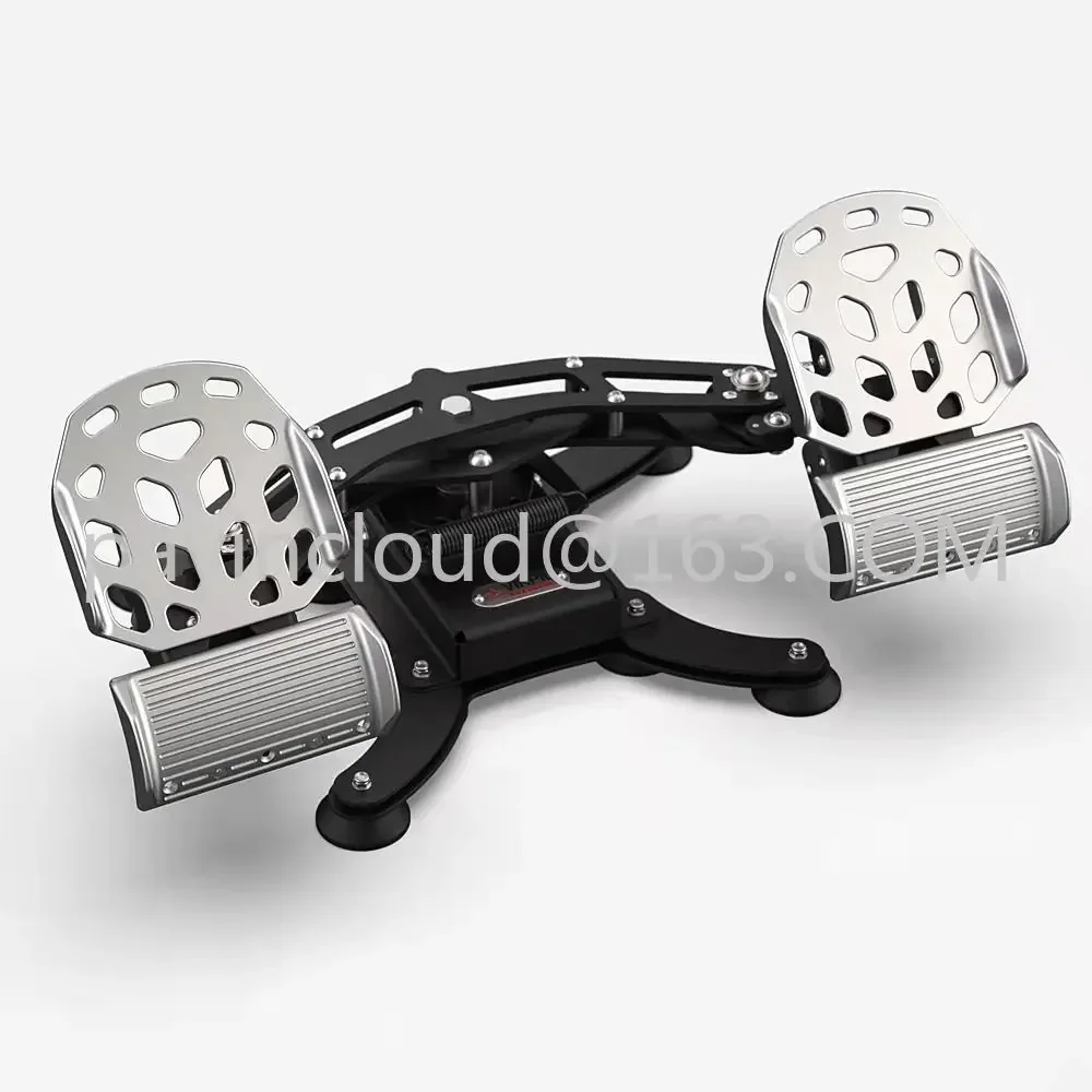 

Applicable To VPC Ace Interceptor Rudder Pedals Virpil Flight