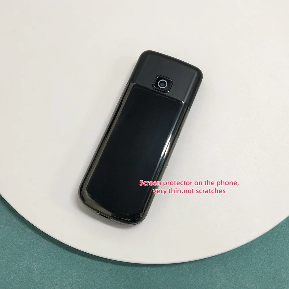 8800 2G Slider CellPhone 2.4inches 240x320 Dual SIM Dual Standby Bluetooth GSM Mobile Phone Multi-language
