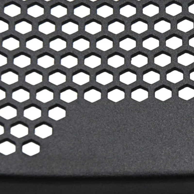 

Для Daytona 675R 675-R 2013 2014 2015 2016 2017 675 R мотоциклетная решетка радиатора, защитная крышка, аксессуары