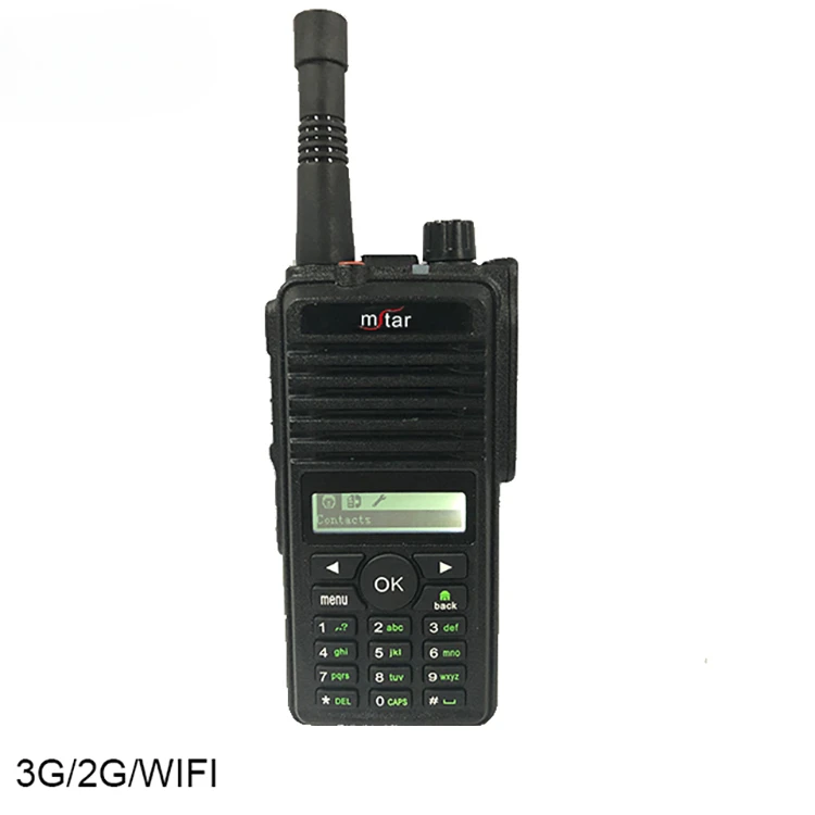 

Handheld sim card Walkie Talkie HJ780GL Wireless Interphone Two Way Radio 50km Commercial Restaurant Hand-held talkie