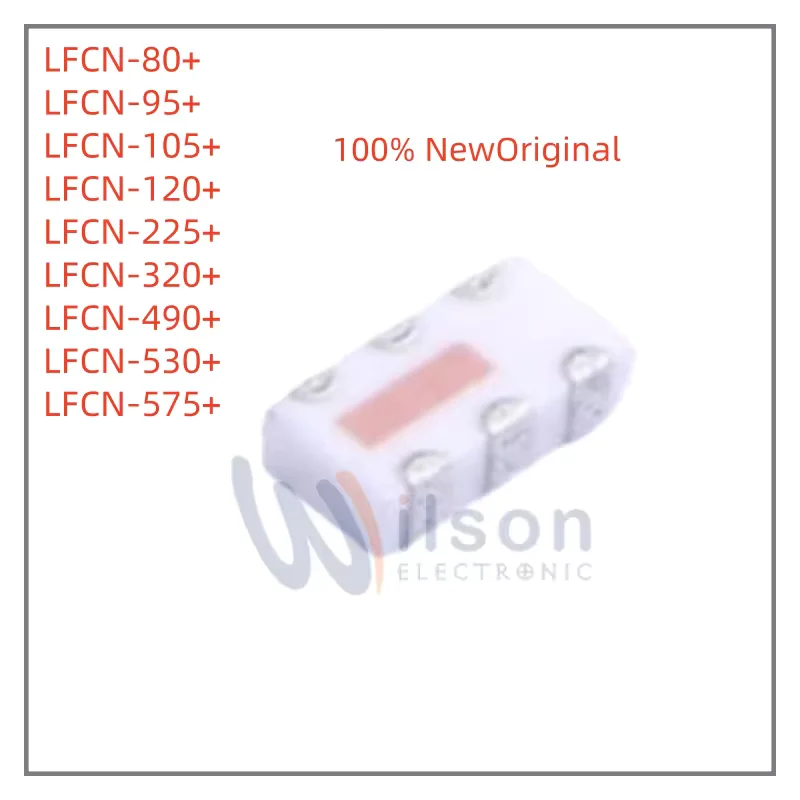 LFCN-1700+ 100% جديد وأصلي #2