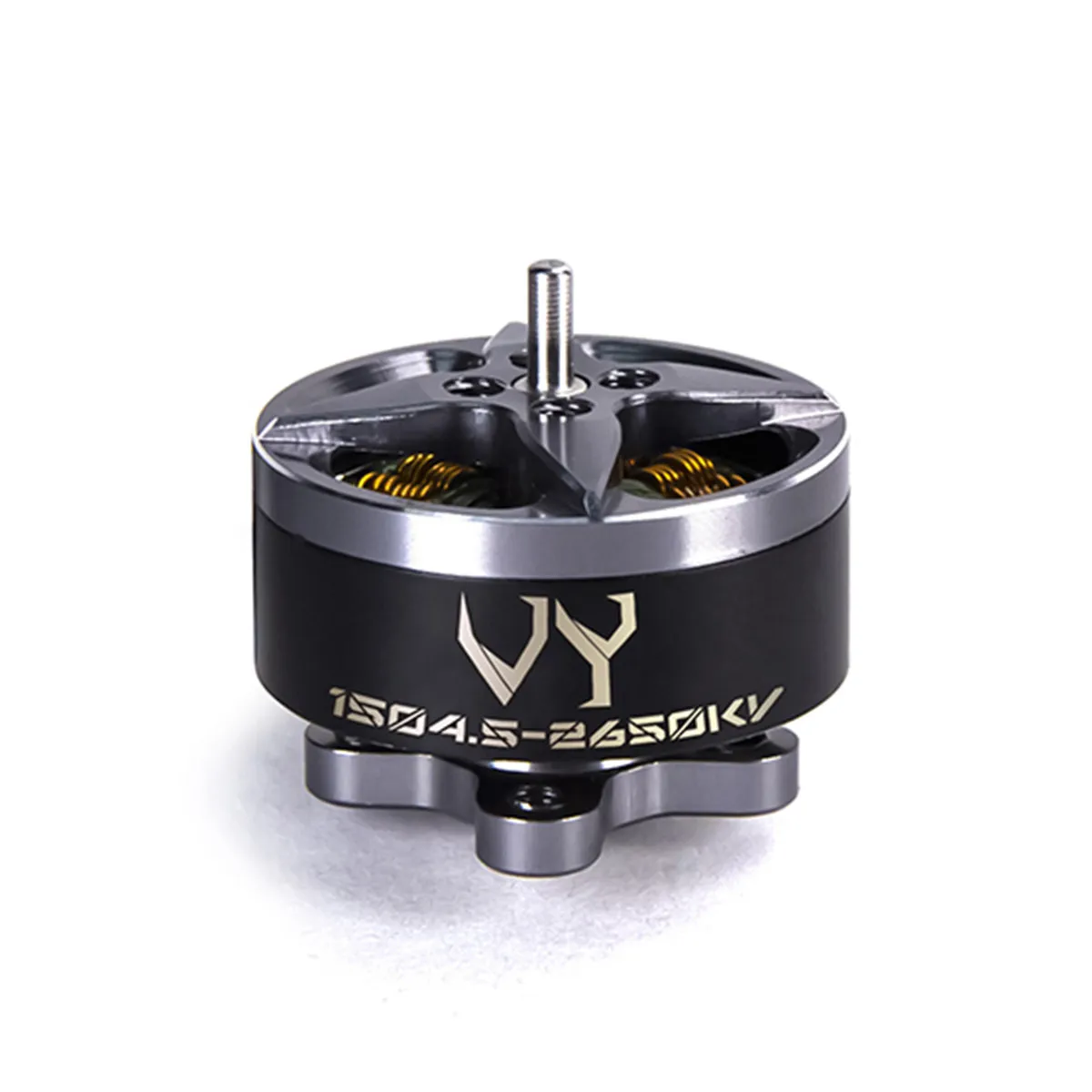 1PC BrotherHobby VY 1504.5 Brushless Motor, FPV Toothpick Drone Motor for Racing & Long Range