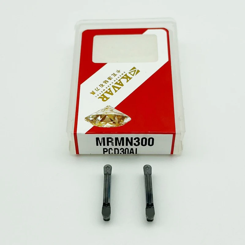 

MRMN150 MRMN200 MRMN250 MRMN300 MRMN400 MRMN500 PCD30AL PCD20AL Diamond tip PCD inserts cut tools MRMN Cutting Tool Insert