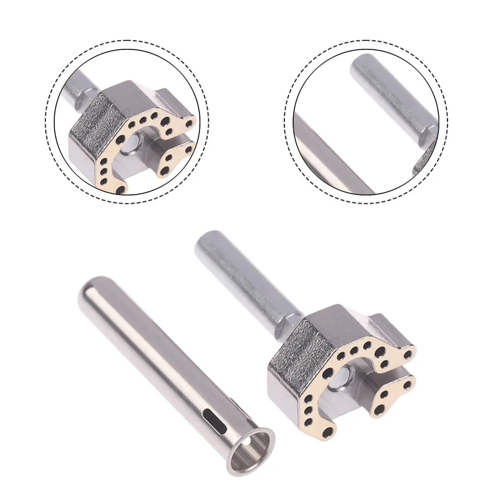 

Soldering Iron Tip Used With The 936 Soldering Station Is For Game Controllers For Test Measurement Tool Accessory