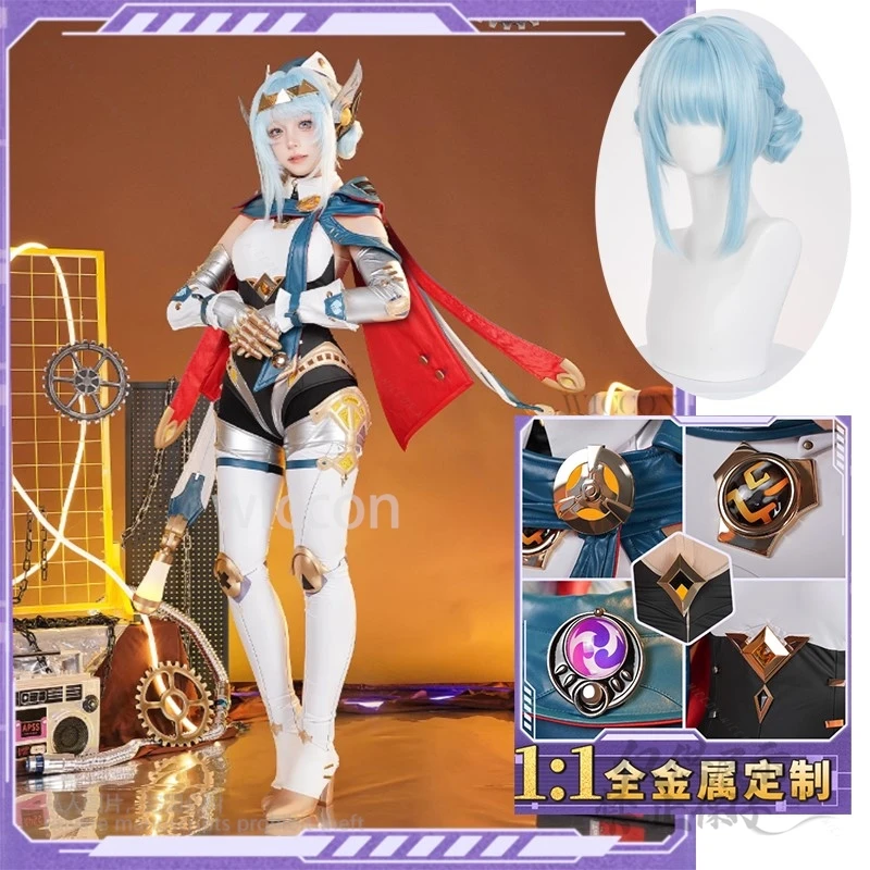 Ineffa Cosplay Cost… - image