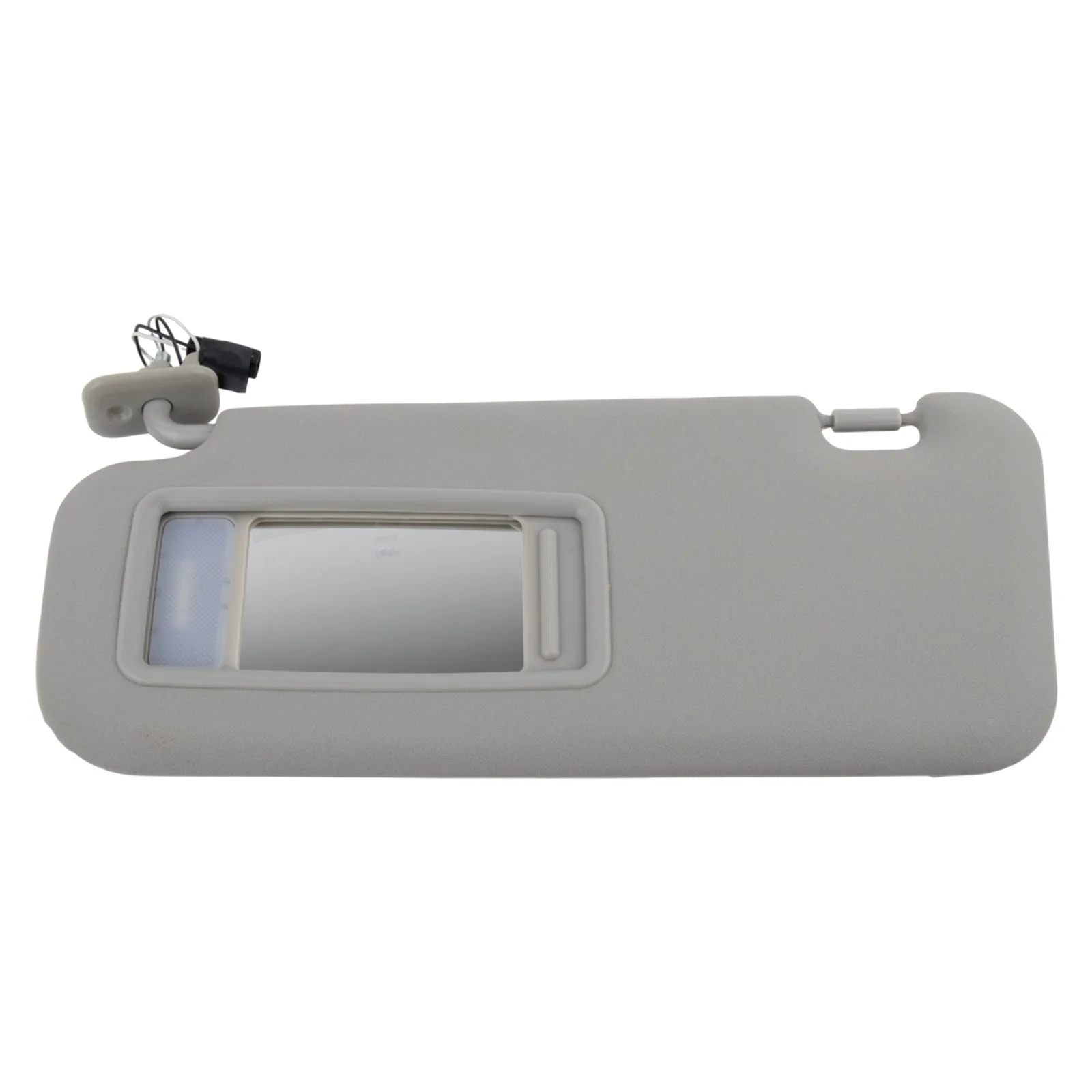 Left Right Visor 2010-2013 Sun Visor Easy Installation Factory Specifications As Picture Shows Car Interior For Mazda 3