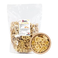 Banana chips 1kg