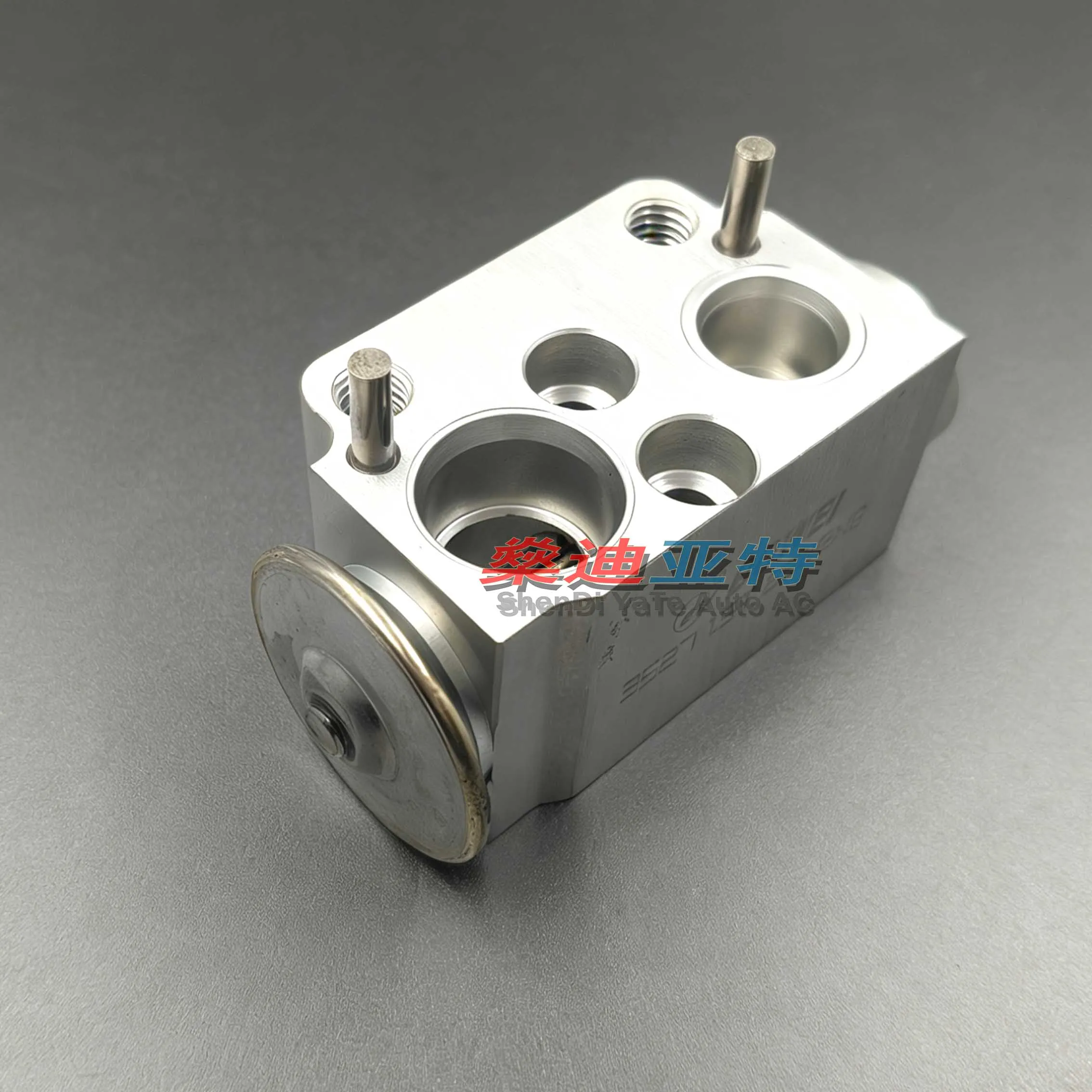 

64119226078 A/C Expansion Valve For 04-12 BMW E90 E81 E87 E88 E82 E93 E92 E91 E84 F25 F26 64116981484 64116823978 64116934406