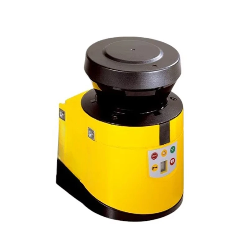 Original New Infrared Safety  Scanner IP65 Lidar Sensor 270 Degree Obstacle Detection High Precision Sensor