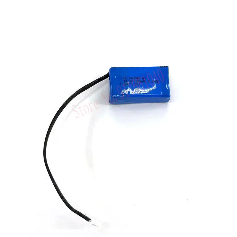 قطع غيار أصلية للروبوت لتنظيف النوافذ DDC55 DDC5 C6 مع روبوت لغسيل الزجاج ومكنسة كهربائية لرش الماء والنوافذ الكهربائية وبطارية