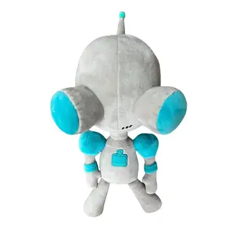 6 最佳銷售 入侵者Zim人偶 - №3