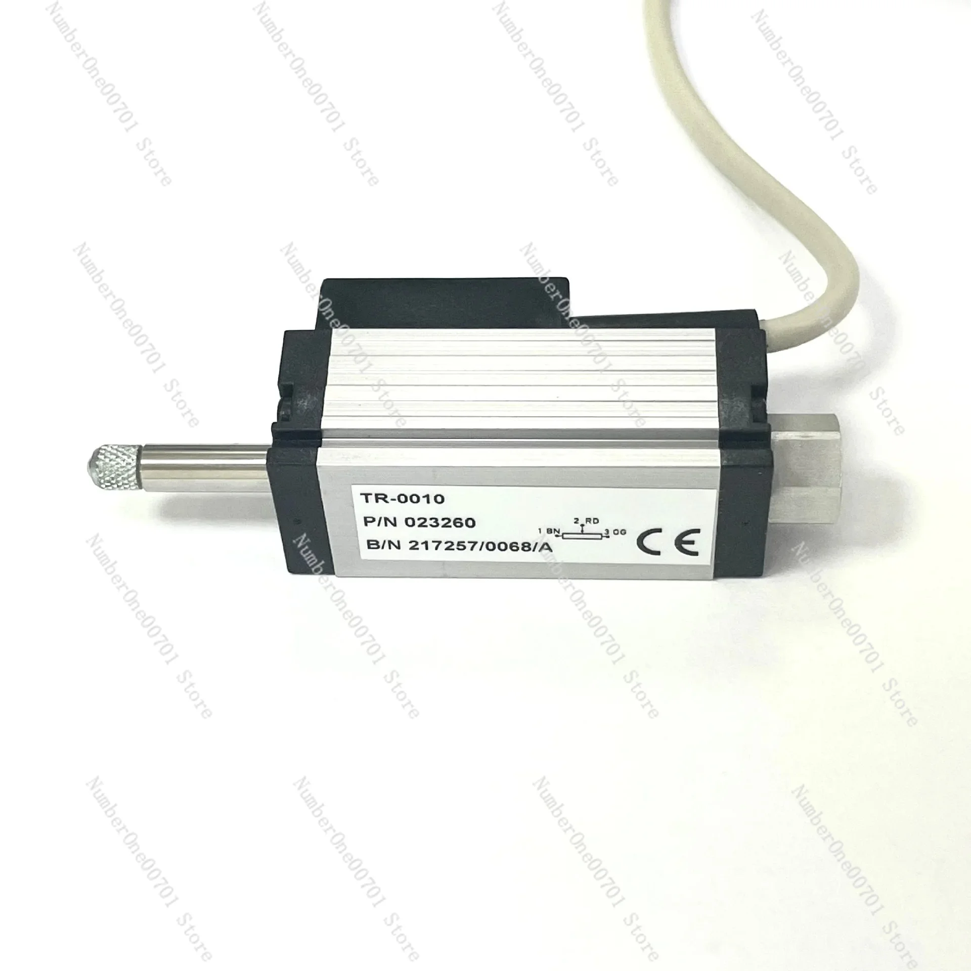 Electronic ruler TR-0010 linear displacement transducer Durability Reliability