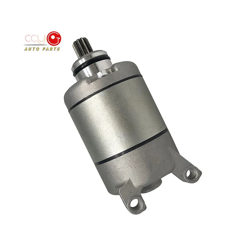 18922 Brand New Starter Motor For Honda Quad TRX450ER TRX 450 TRX450 ATV 2006-2014 31200-HP1-601 410-54088 4518 49-5296 SM-14