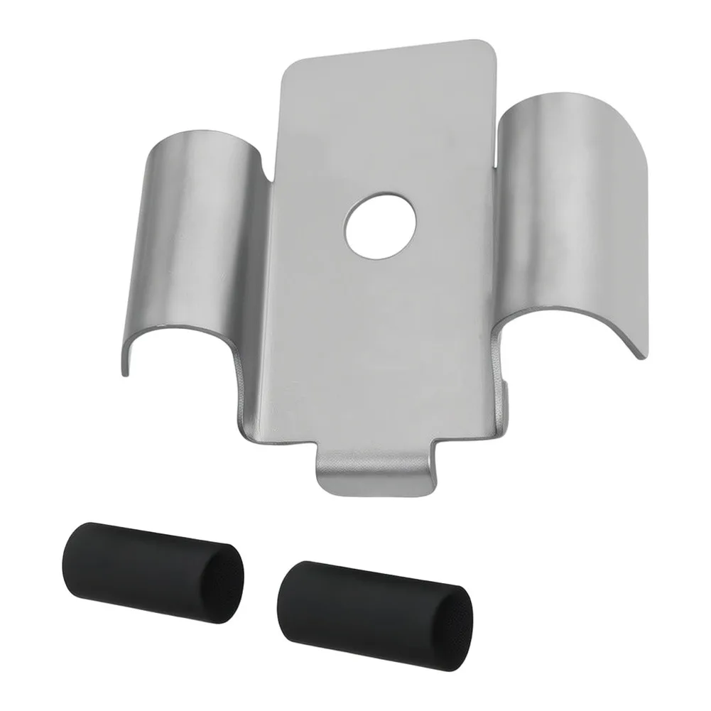 Stainless Steel Parking Brake Cable Retainer Stainless Steel Retainer Clip No Disassembly Required For BMW 4 Series F32