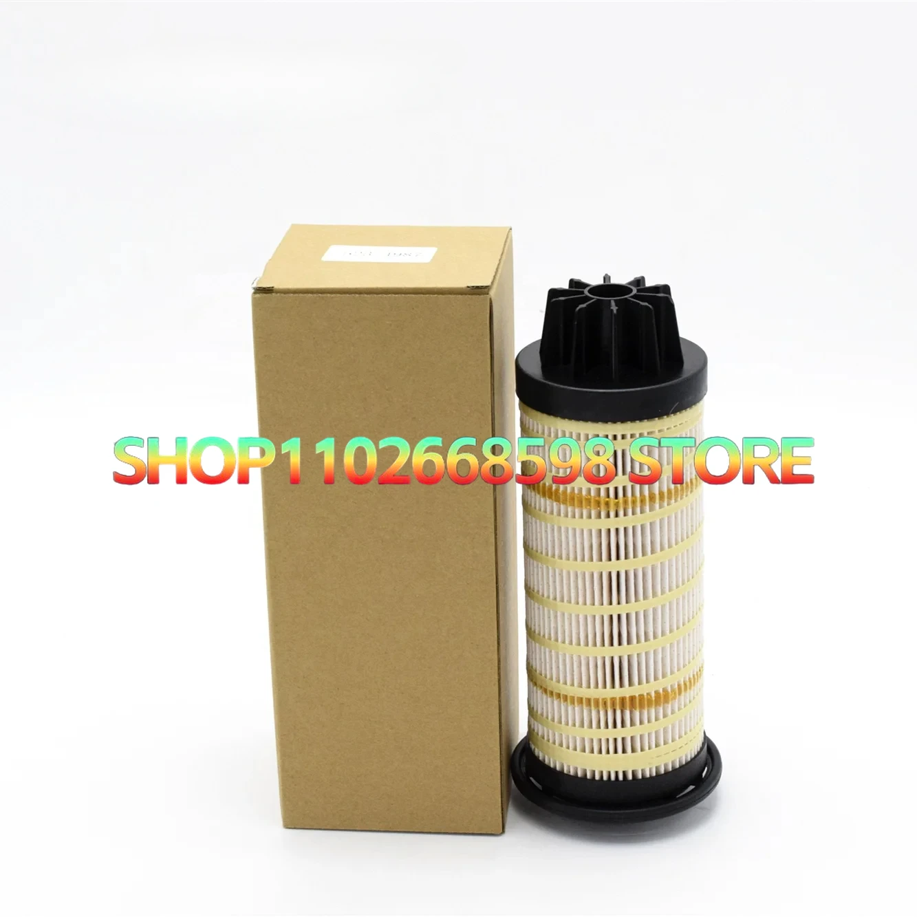 523-4987 5234987 for 330gc 345gc Fuel Water Separator Filter Element