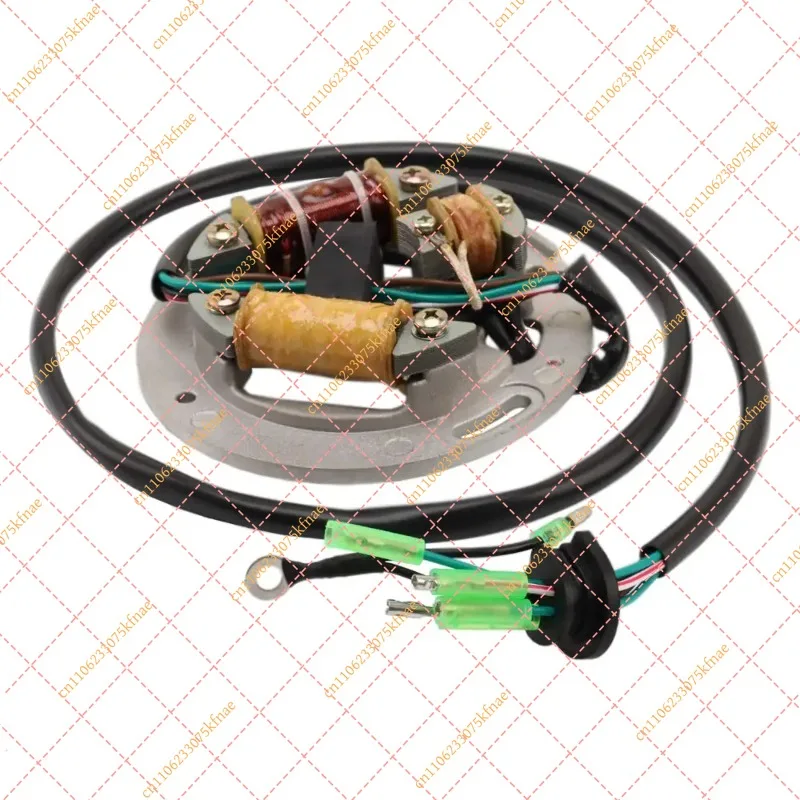 Ignition Stator For SJ 700 Super Jet 650 700 FX1 Wave Blaster 700 Watercraft Engine Replacement Parts