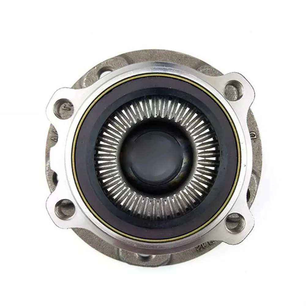 

Front Wheel Bearing Assembly For BMW X3 X4 F02 F12 F13 F10 F07 F06 F11