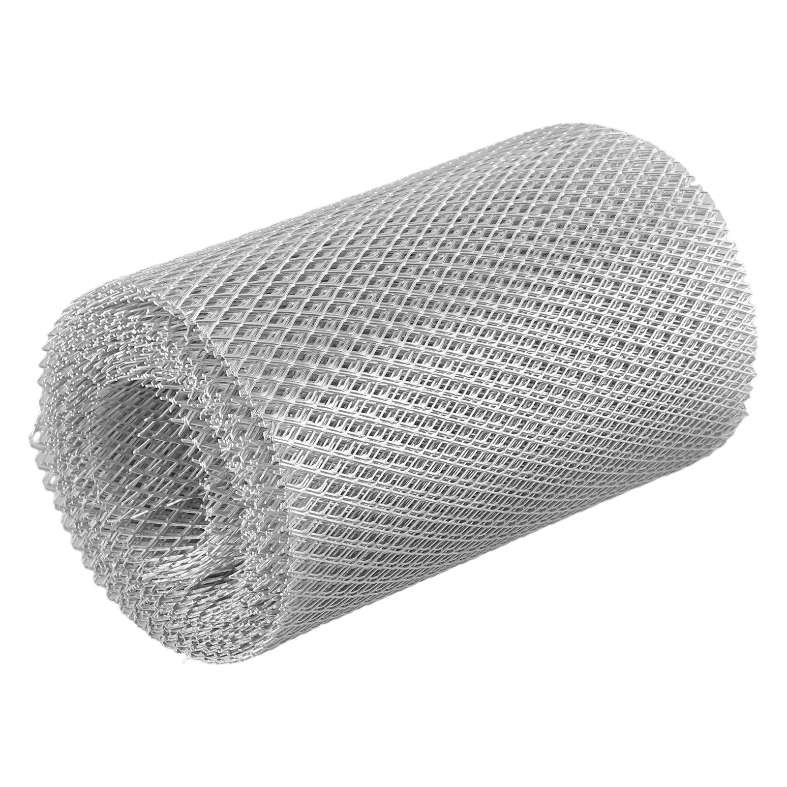 

Household Hardware Gutter Covers Gutter Cover 12.7cm/15cm Wide 6.1M Long Anti-corrosion For Rain Gutter Covers