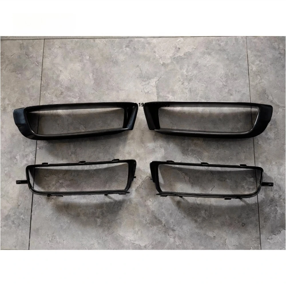 

New Wraith Grill Plastic Material hot sale