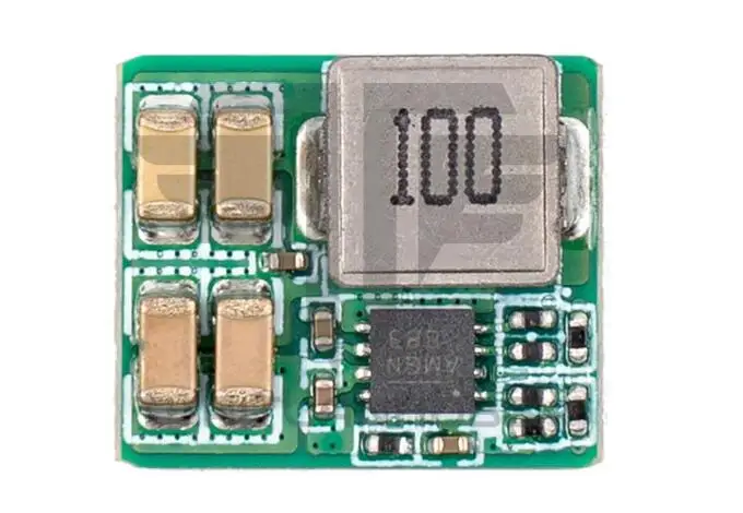 IFLIGHT BLITZ BEC MODULE – 5V/12V 2A/3A current OUTPUT step-down switch mode, high-efficiency synchronous rectification