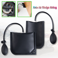 Car Door Window Repair Installation Positioning Air Cushion Airbag Auto Air Wedge Airbag Lock Pick Set Opener Unlock Tool