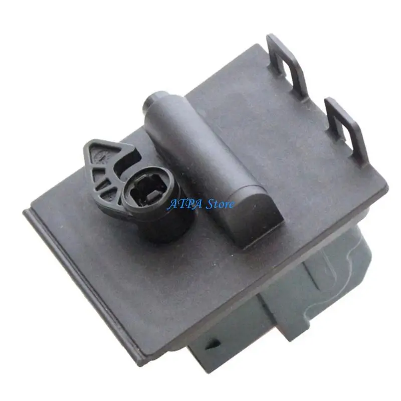 

U13C For W246 W166 W463 S450 S560 S600 CLA200 GLC300 GLE400 GLE450 SLK350 Filler Flap Locking Motor Mechanism 0008207703