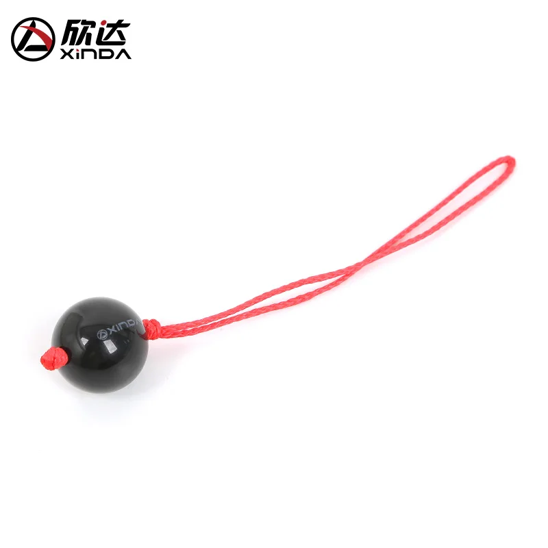 Xinda Tree Climbing Arborist Retriever Ball Rope Guide Ring Friction Saver Tool Pro Outdoor Gardening Tool