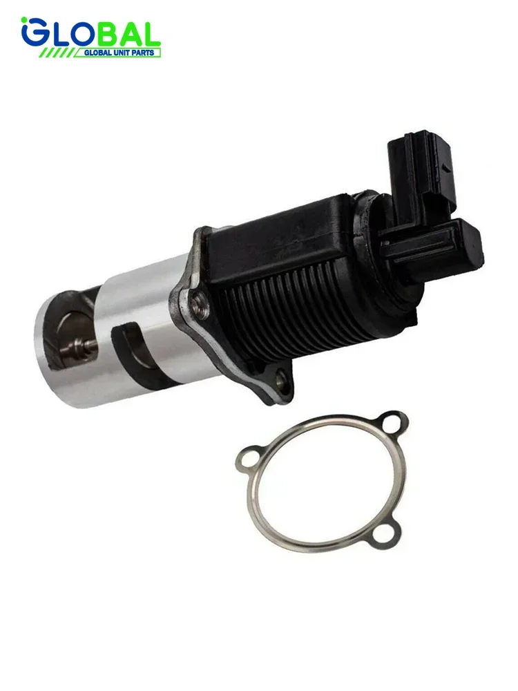 

8200004883 8200130609 EGR Exhaust Gas Recirculation Suit For Renault Clio Scenic Modus Megane 14710BN701 8200164563 8200247250