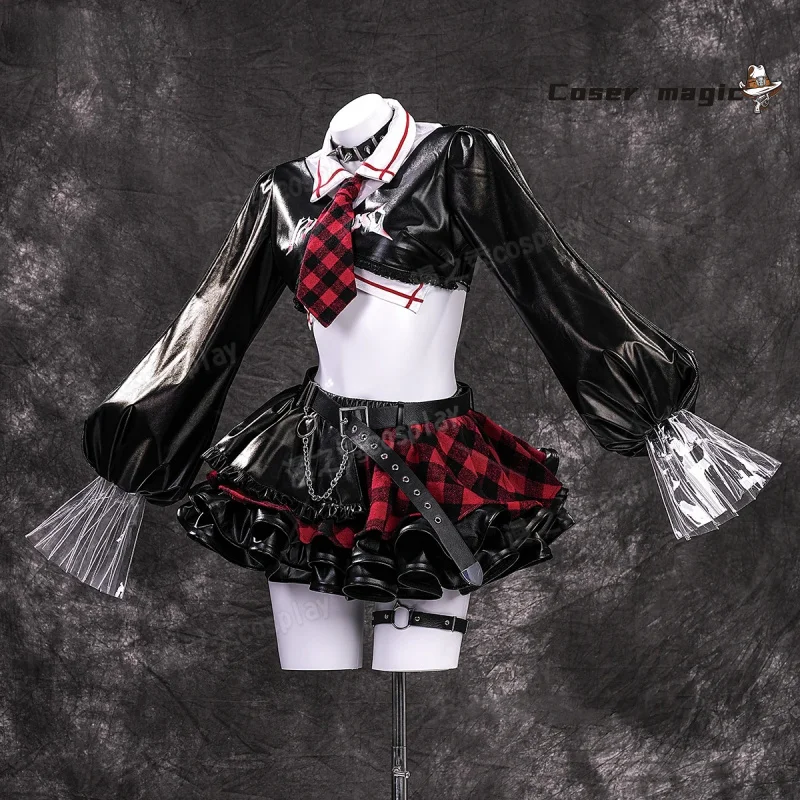 

Аска Лэнгли Сорю Косплей Костюм Униформа Хэллоуин Карнавал Вечеринка Рождество Игры Ролевая Одежда Одежда