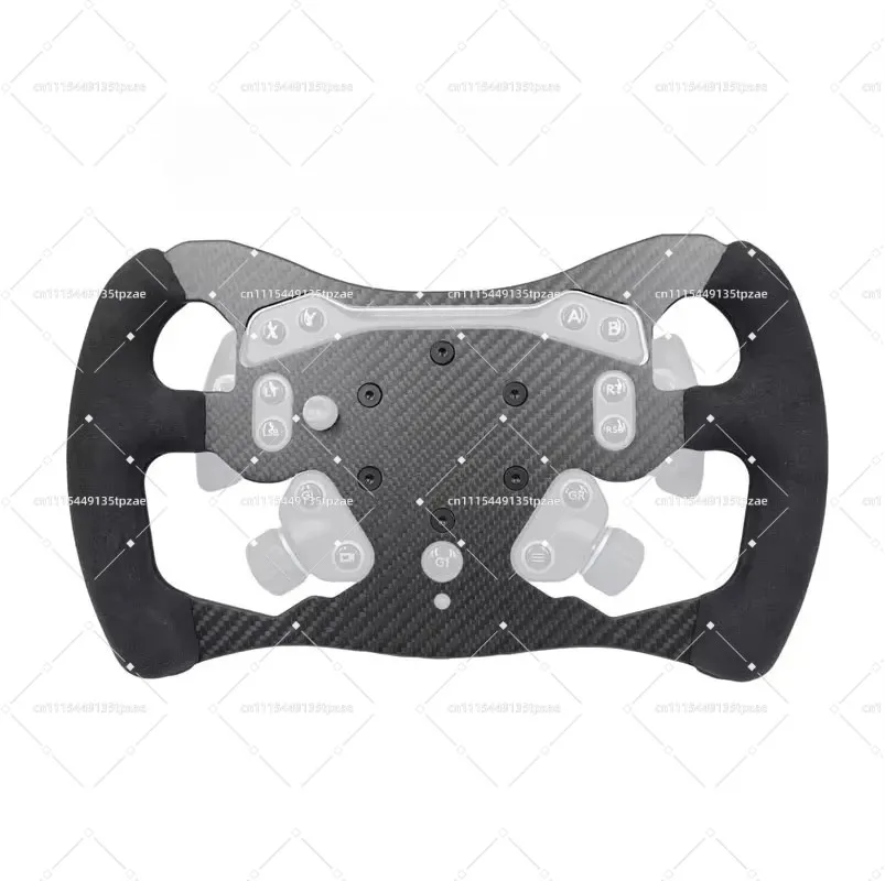 SIMPUSH Racing Sim Wheel Mod GT3 GT4 Sim Racing Simracing For RS RS50 Wheel Hub
