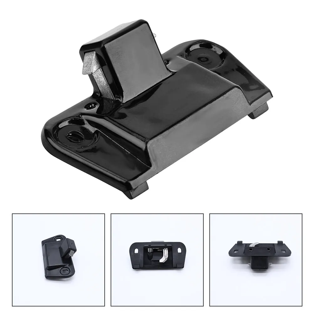 

Glove Box Lock 1Pcs Professional Manufacturing Reliable Safety Match Well Most Cars Accessories Car Glove Box Lock