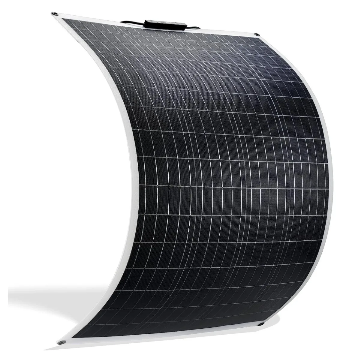 BMAD Painel Solar System Kit, célula solar ETFE, PET revestido, flexível, 100W, 120W, 300W