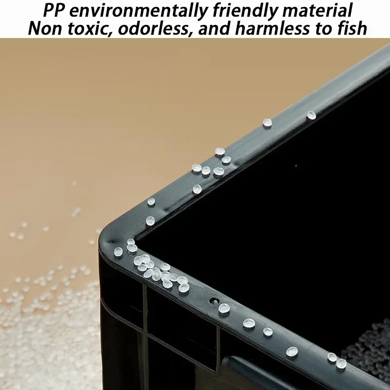 Thumbnail 3 - #14 Trending Aquarium Overflow Boxes Right Now