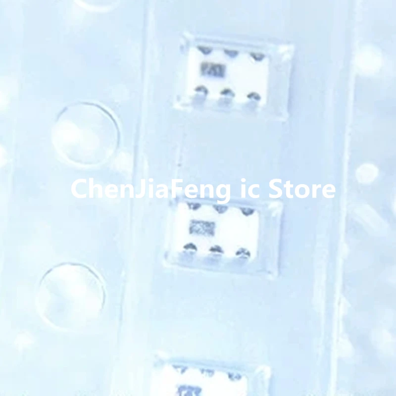 

10-100 шт./лот 1720BL15A0100E SMD Новый оригинал