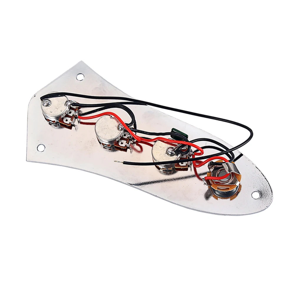 

Guitar Control Plate Loaded Control Plate Control Plate Control Plate for Guitar