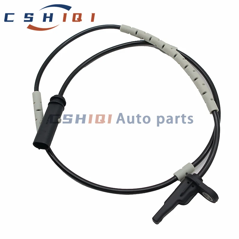 34526791226 Rear Left/Right ABS Wheel Speed Sensor For BMW 3 SERIES M4 M3 3 GT 2013-2015 Auto Part Accessories 34526869322