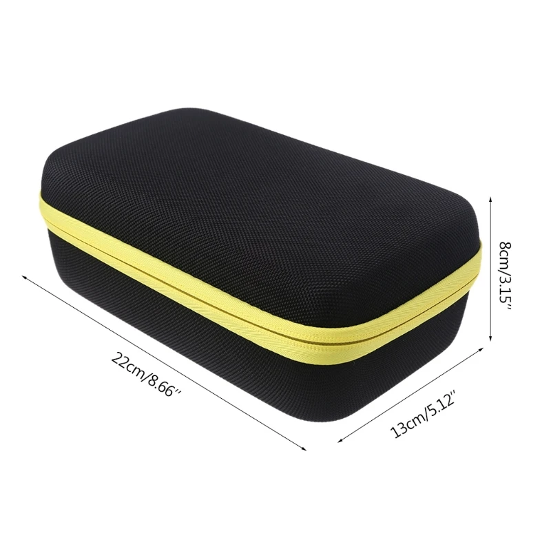 For Multimeter Carrying for Case and Story Bag for Electr Test Instruments