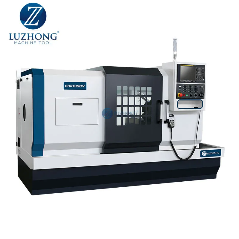 CAK6150V Cak Series…