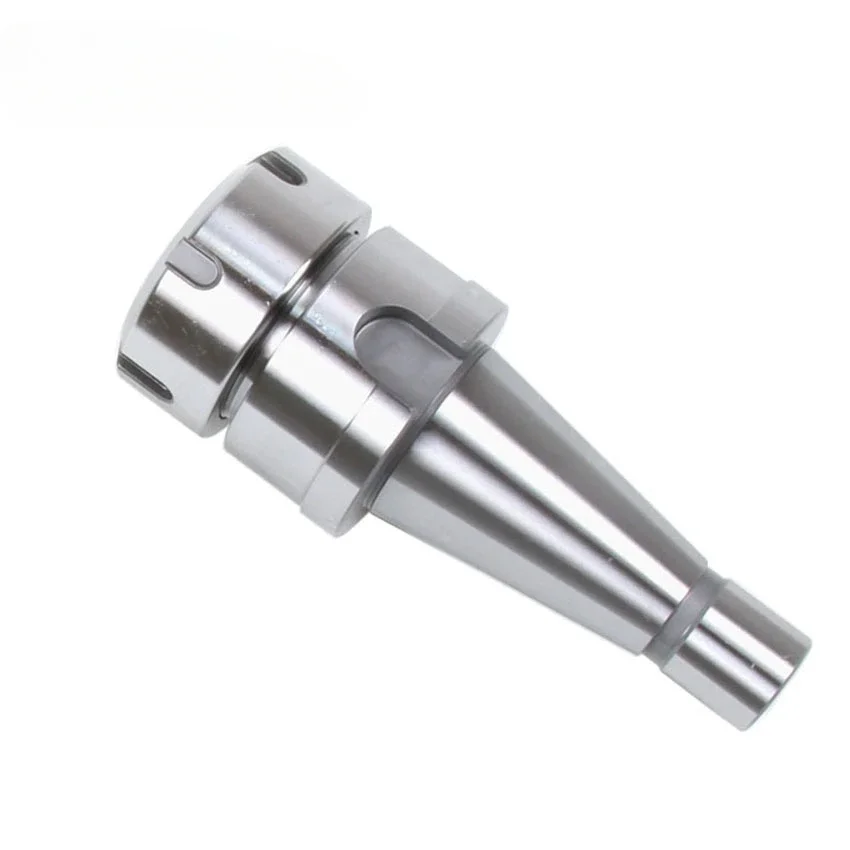 

NEW CNC shank milling machine tool holder NT30 NT40 NT50-ER25 32 40 ER M12 M16 M24 milling chuck milling cutter handle collet