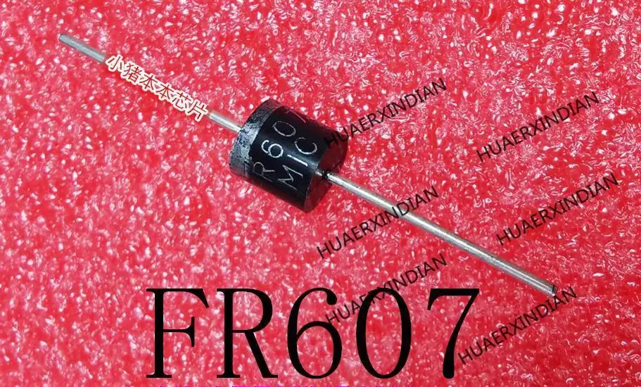 Оригинальный-fr607-dip