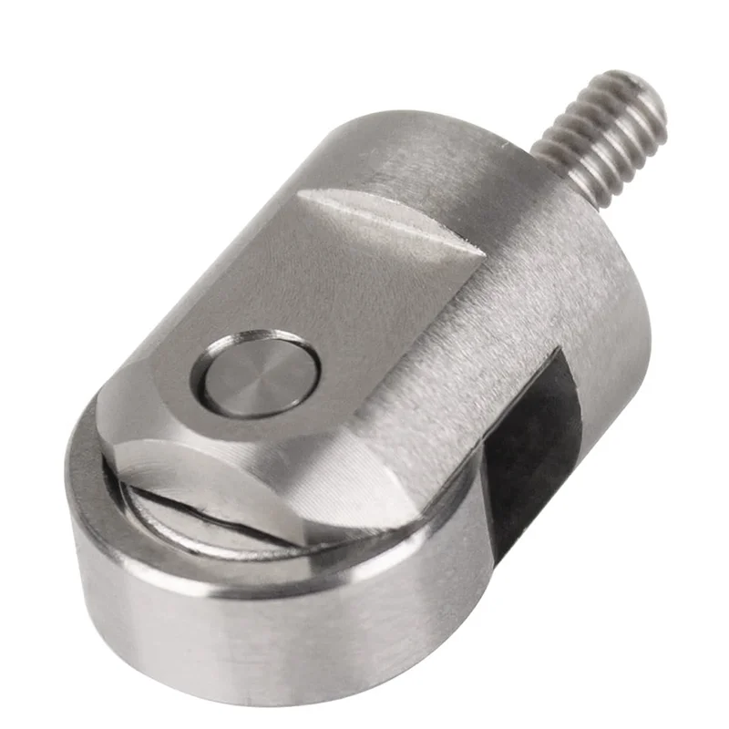 AC88-Roller Contact Point Dial Digital Indicators Contact Point Metric Dial Contact Point