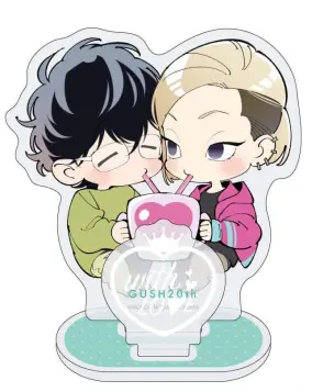 10 best sales बीएल मर्च - №2